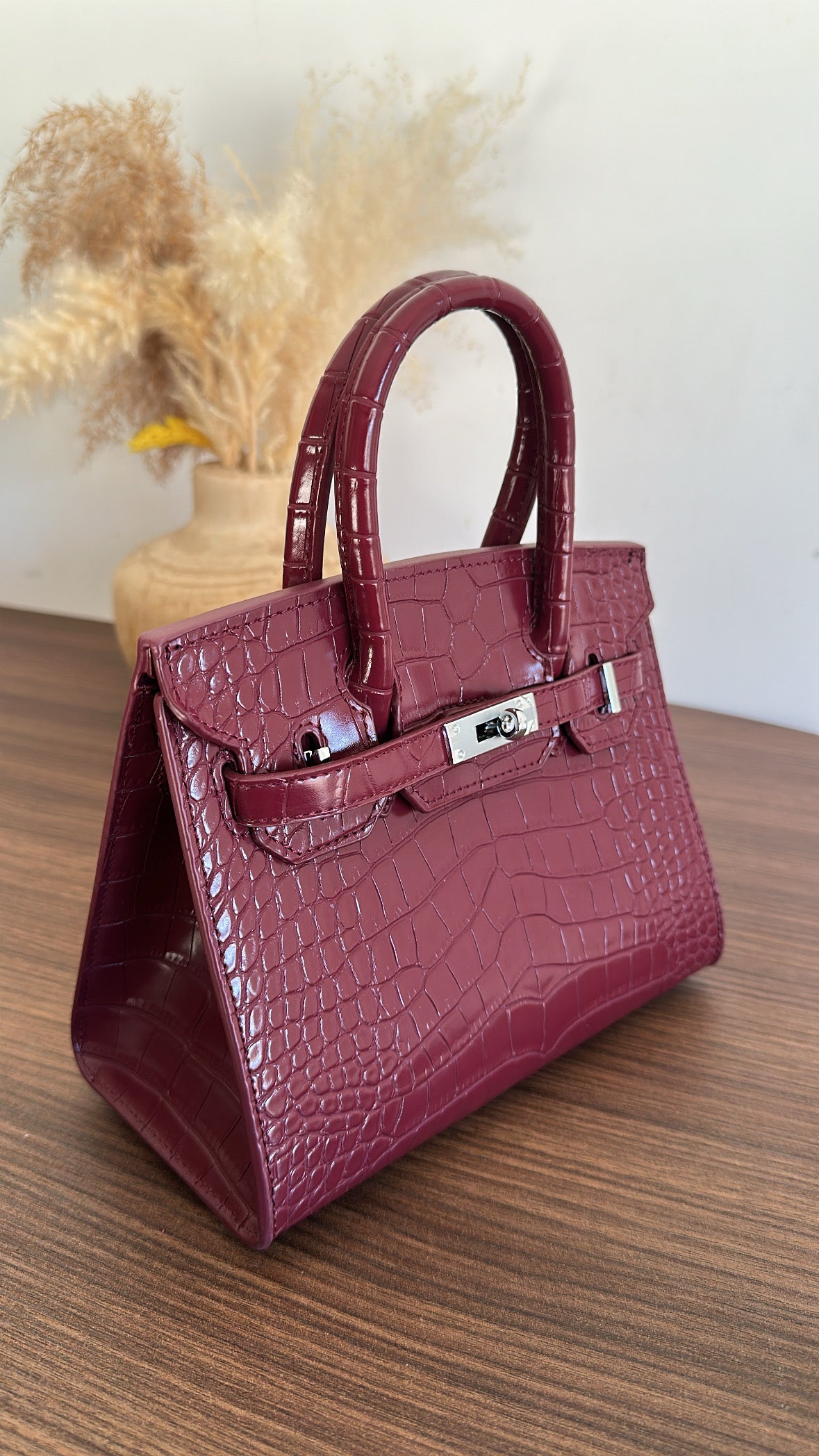 Marwa - Croco